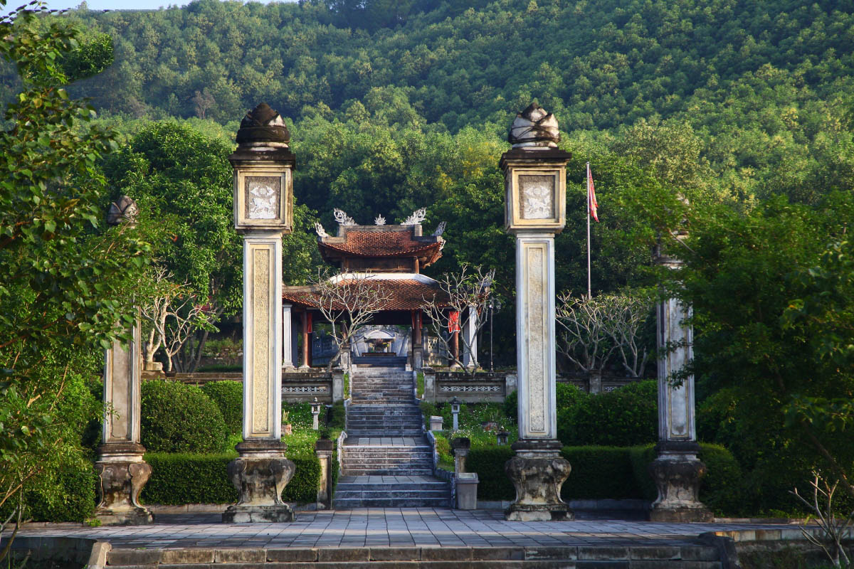 Ngã Ba Đồng Lộc 1